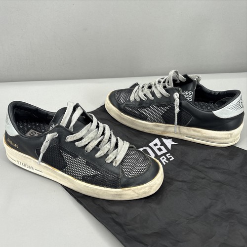 Golden goose stardan scarpe - golden,