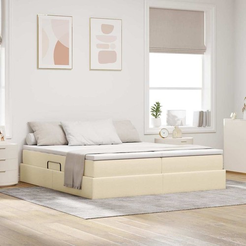 Letto con contenitore - , e