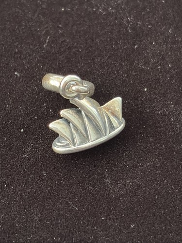 Charm pandora argento sterling - charm,