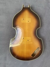 Corpo basso violino Höfner