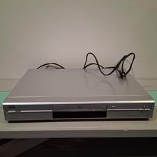 Videoregistratore DVD JVC
