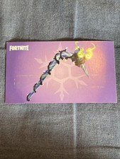 Fortnite Merry Mint/Minty