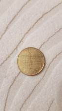 Moneta Da 200 Lire Consiglio