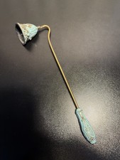 Estintore per candele vintage