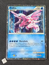 Palkia (Shiny) SL8 - Call of