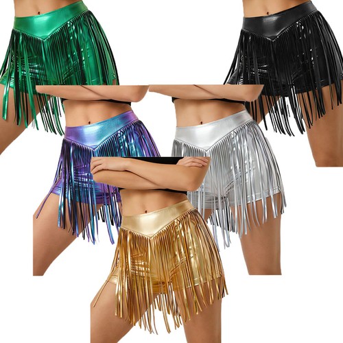 Costume donna pantaloncino