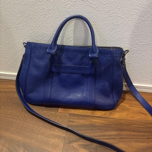 Borsa tracolla longchamp in - borsa,