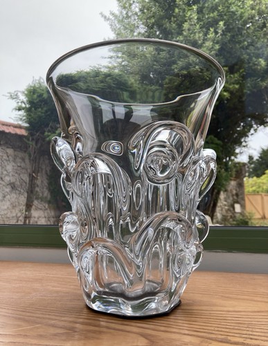 Enorme vase seau - enorme, /