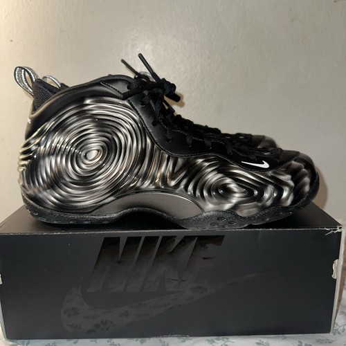 Nike foamposite cdg comme des - cdg,