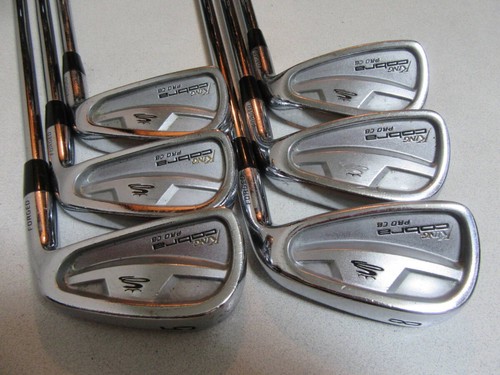 Set ferri cobra pro cb - di,
