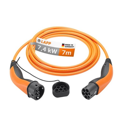 Lapp cavo per ricarica m - ev,