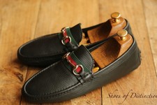 Scarpe mocassini Gucci Fiat