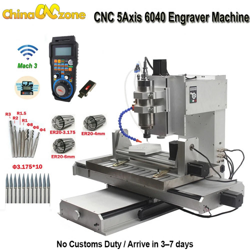 Macchina per incisione cnc - macchina,