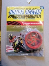 Costruisci Honda Rc211v