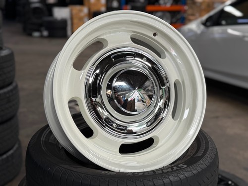 Nuovo 16x6 dean - nuovo, 16x6,5
