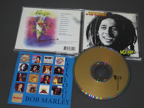 Bob marley the - bob,