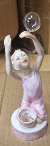 Royal worcester bolle - royal,