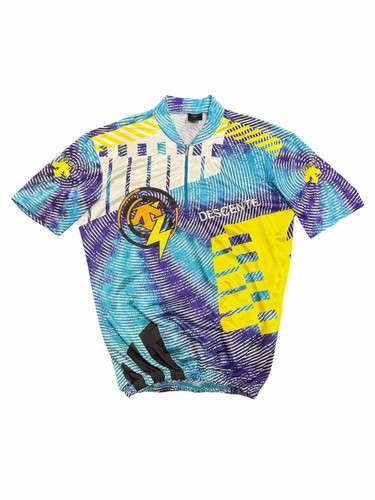 Vintage descente cycling - vintage,