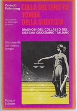 "Culla del diritto tomba della giustizia" di C. Pallenberg