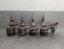 0261555017 colector admisión ALFA ROMEO BRERA (939 ) 2.2 JTS 2006 5726685