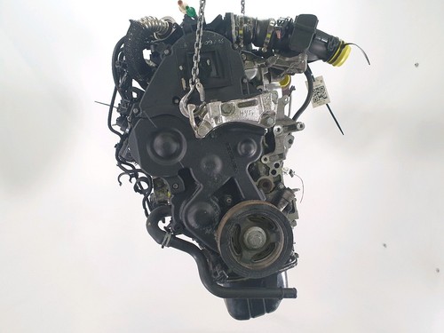 Motore tipo 9h02 - motore,