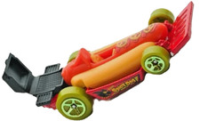 Hot Wheels Street Wiener Food