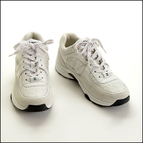 Rdc15126 chanel white and - white,