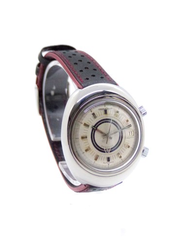 Orologio polso jaeger - orologio, da