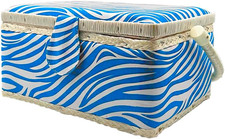 Grande Borsa Da Cucito in