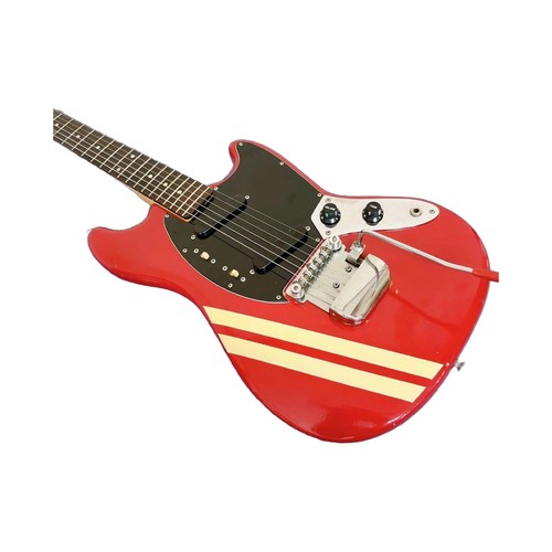 Chitarra elettrica tomson - chitarra,