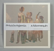 Private Agenda - A Mannequin