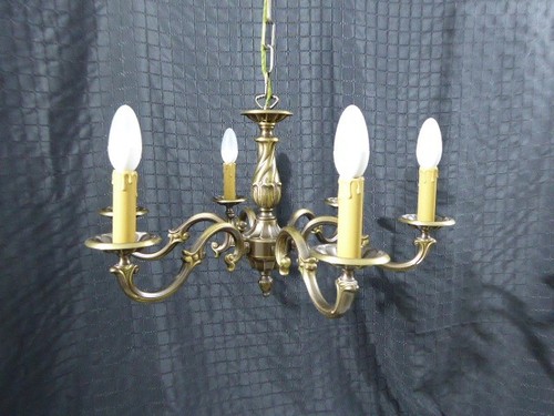 Lampadario sospensione - lampadario, a