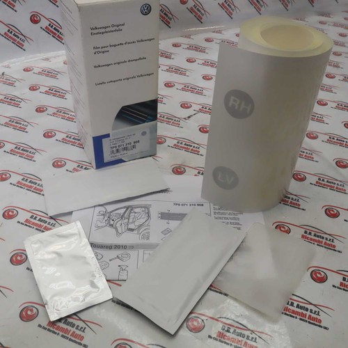 Kit pelicole protettive - kit,