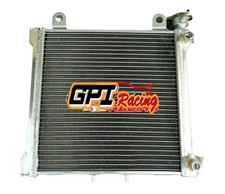 Radiatore in alluminio per