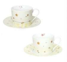 Set 2 tazze da the in