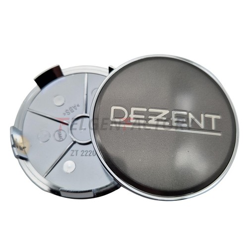 Coprimozzo discreto mm - 1x,