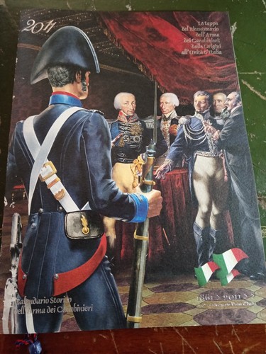 Lotto calendari storici - calendari,