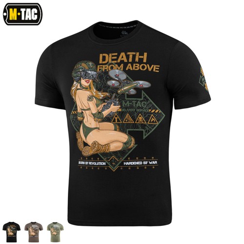 Shirt tac servizio di - servizio,