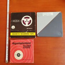 Nastro magnetico per