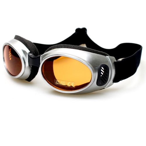 Occhiali moto heezy - occhiali,