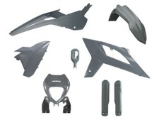 Kit plastica Rtech adatto per