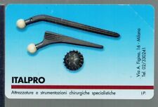 GIAN - OMAGGIO   "ITALPRO"  -