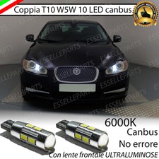 COPPIA LUCI POSIZIONE 10 LED