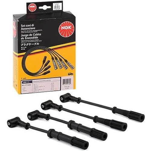 Kit cavi candele ngk - kit,