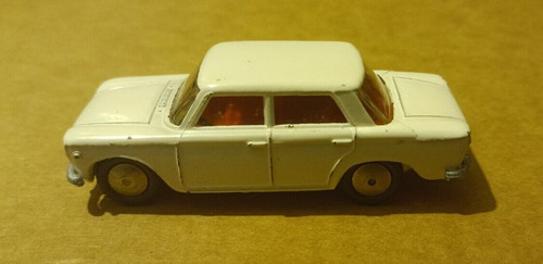 Mercury fiat 1300 - fiat,