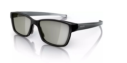 Philips eyewear occhiali 3d - 3d,