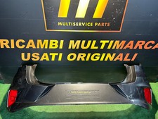 PARAURTI POSTERIORE FORD PUMA