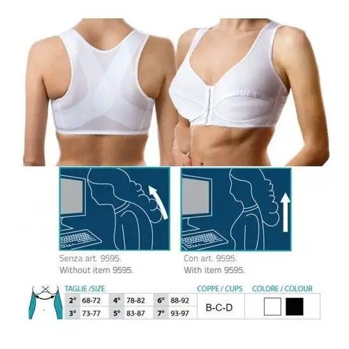 Orione reggiseno - orione,