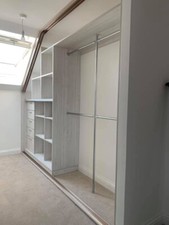 Deposito armadio interno