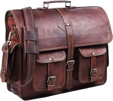 Borsa A Tracolla Vintage In